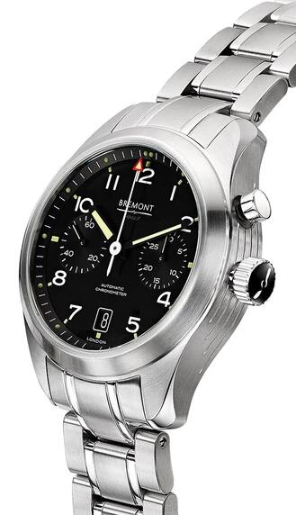 Luxury Bremont ARROW BRACELET Replica Watch